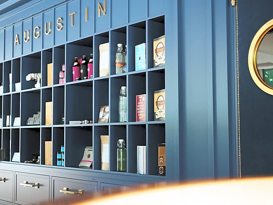 Jugend- und Familienhotel Augustin