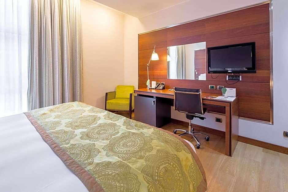 Best Western Premier Bhr Treviso Hotel