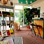 Motel Frankfurt - advena Partner Hotel