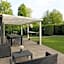 Vechtdalchalet de Berk, 5 sterrenpark Capfun Stoetenslagh