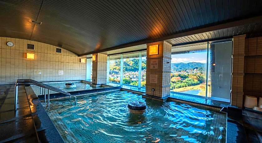 KAMENOI HOTEL OME