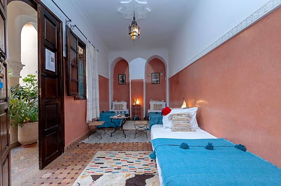 Riad Dar Tuscia