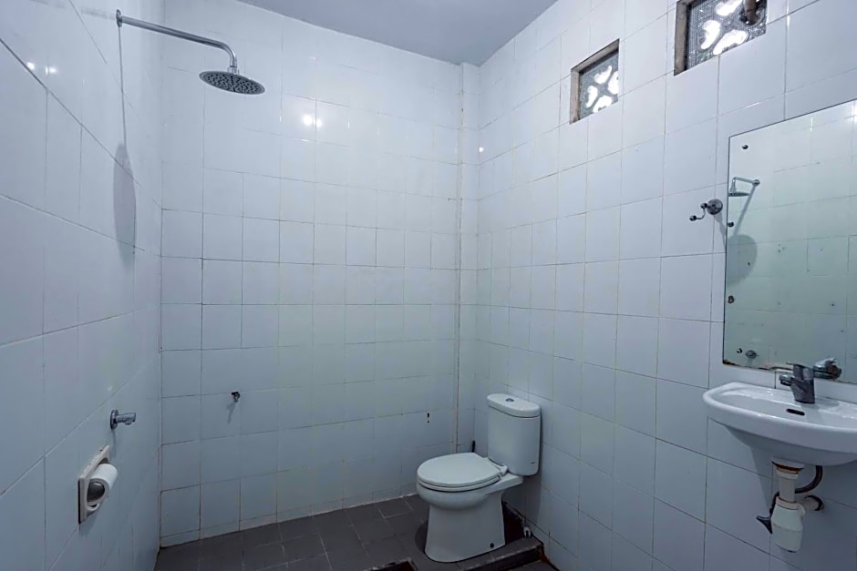 SDK Homestay Uluwatu