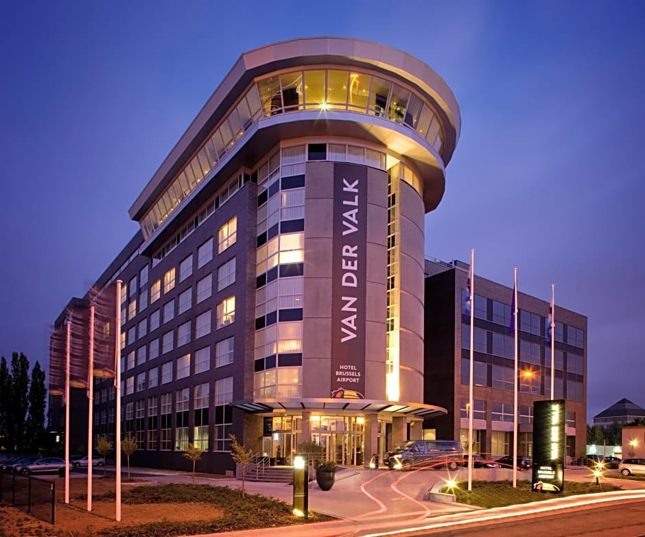 Van der Valk Hotel Brussels Airport