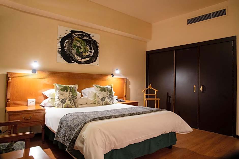 BON Hotel Bloemfontein Central