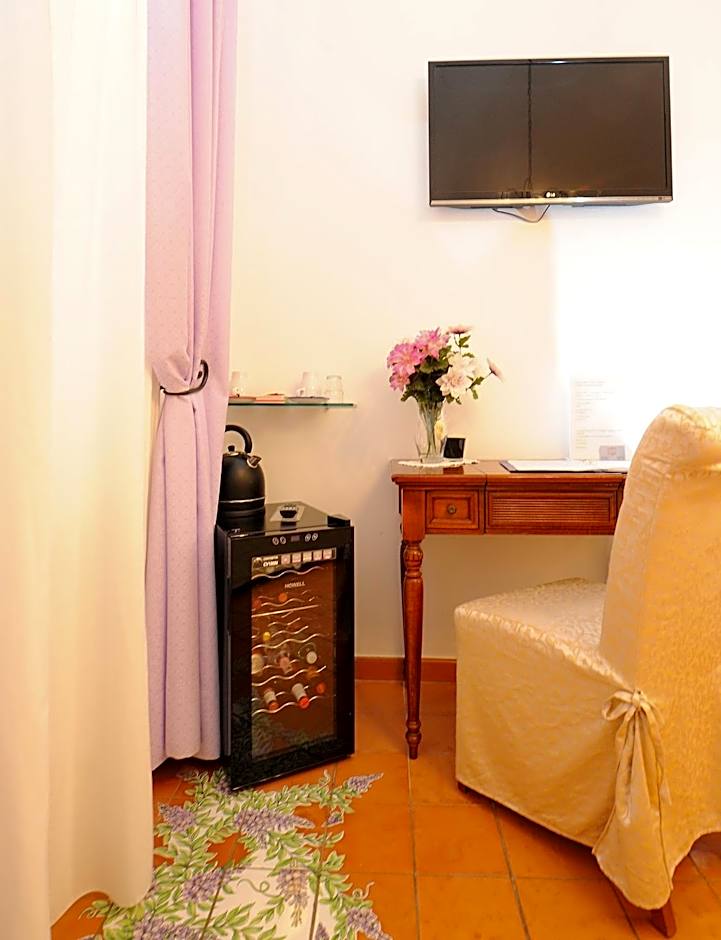 Hotel Relais Villa Annalara