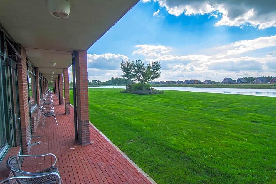 Van Der Valk Hotel Wolvega - Heerenveen