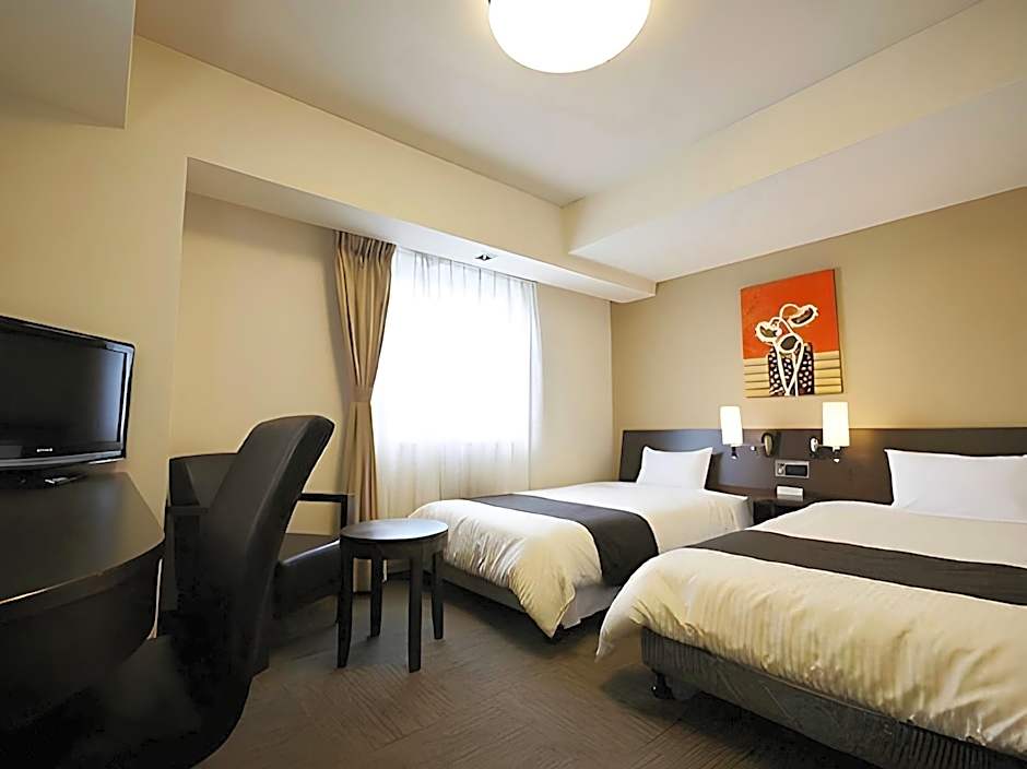 HOTEL ROUTE-INN Ota Minami -Kokudo 407 Gou-