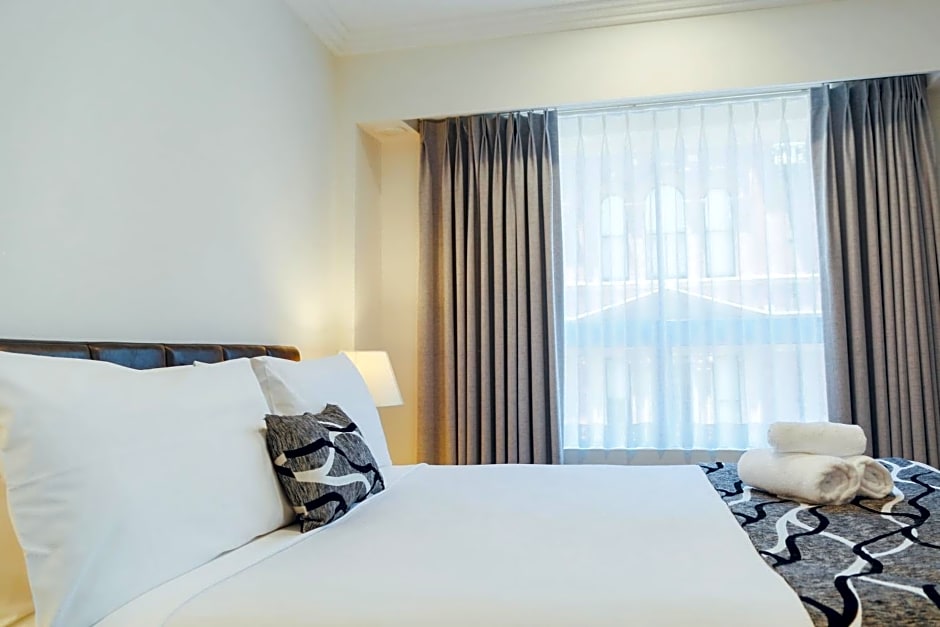 Seasons Darling Harbour