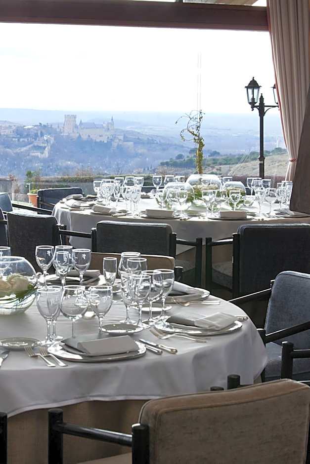 Parador de Segovia