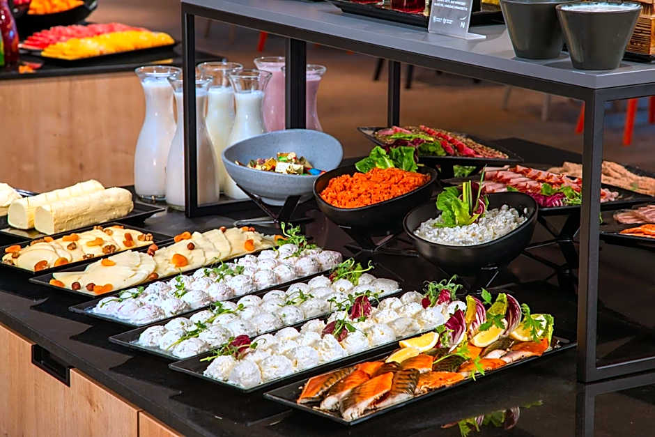 Novotel Krakow City West