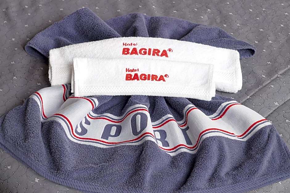 Hotel Bagira