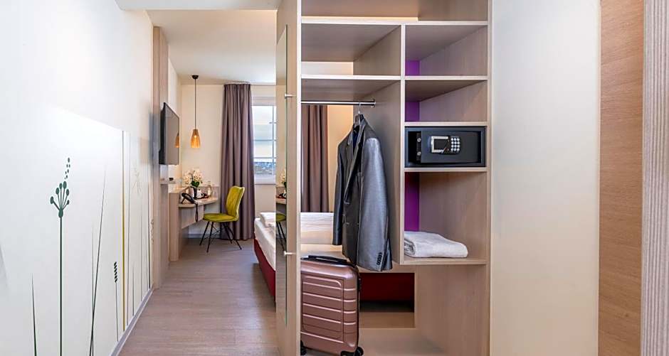 PLAZA INN Bad Rappenau