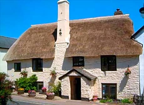 Myrtle Cottage B&B