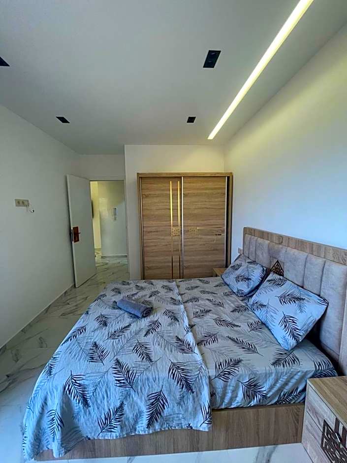 Oumaira Residence Azla-Tetouan