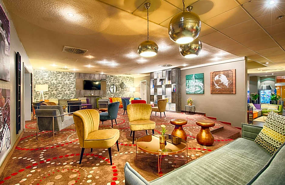 Leonardo Hotel Mannheim