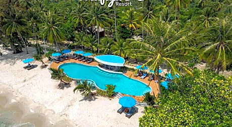 Mafiya Resort