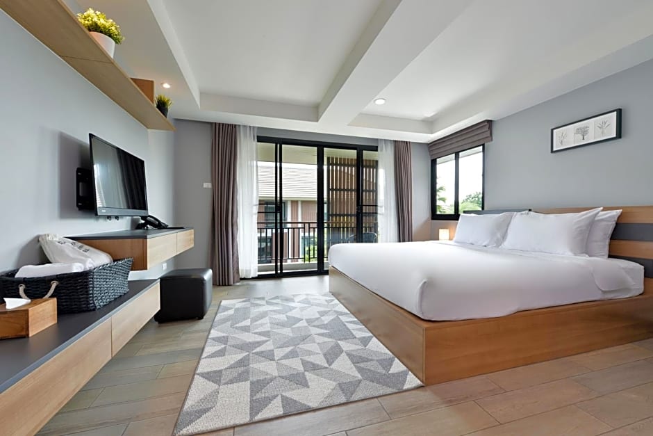 Raweewan Residence hotel