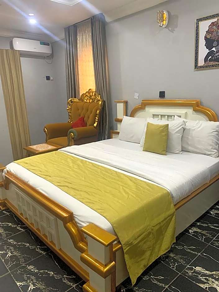 Mountain Top Lodge (Hotel)