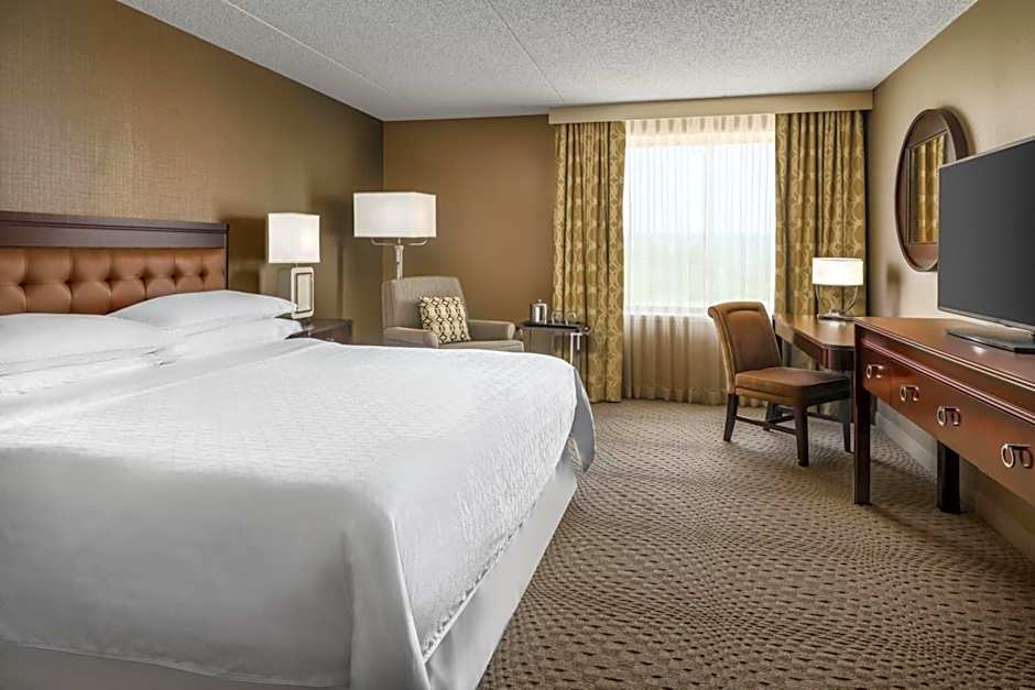 Sheraton Great Valley Hotel