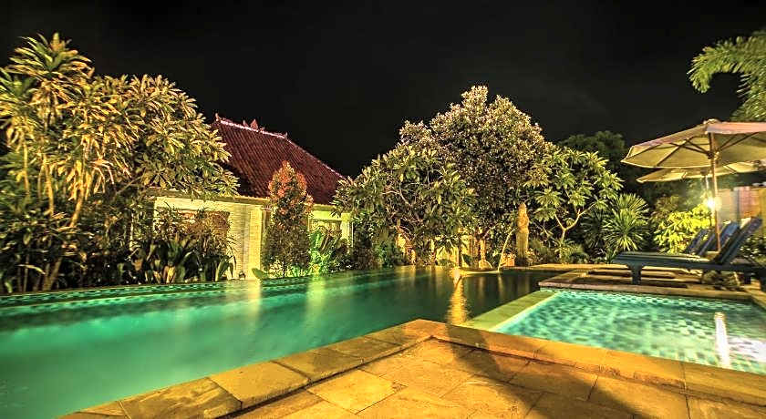 Warisan Villa By Reccoma