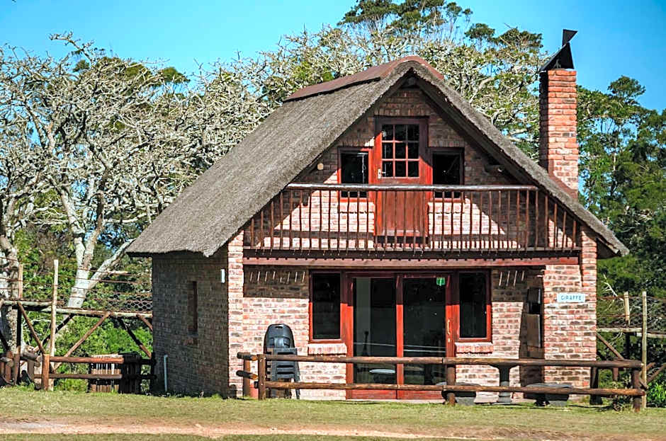Kragga Kamma Game Park