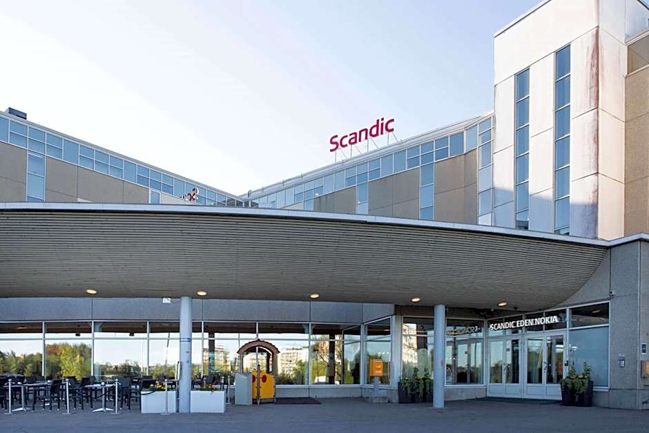 Scandic Eden Nokia