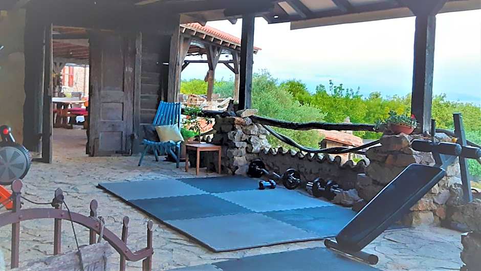Boutique B&B Agroturizam Sv. Juraj