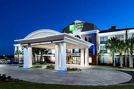 Holiday Inn Express Hotel & Suites Florence Civic Center By IHG
