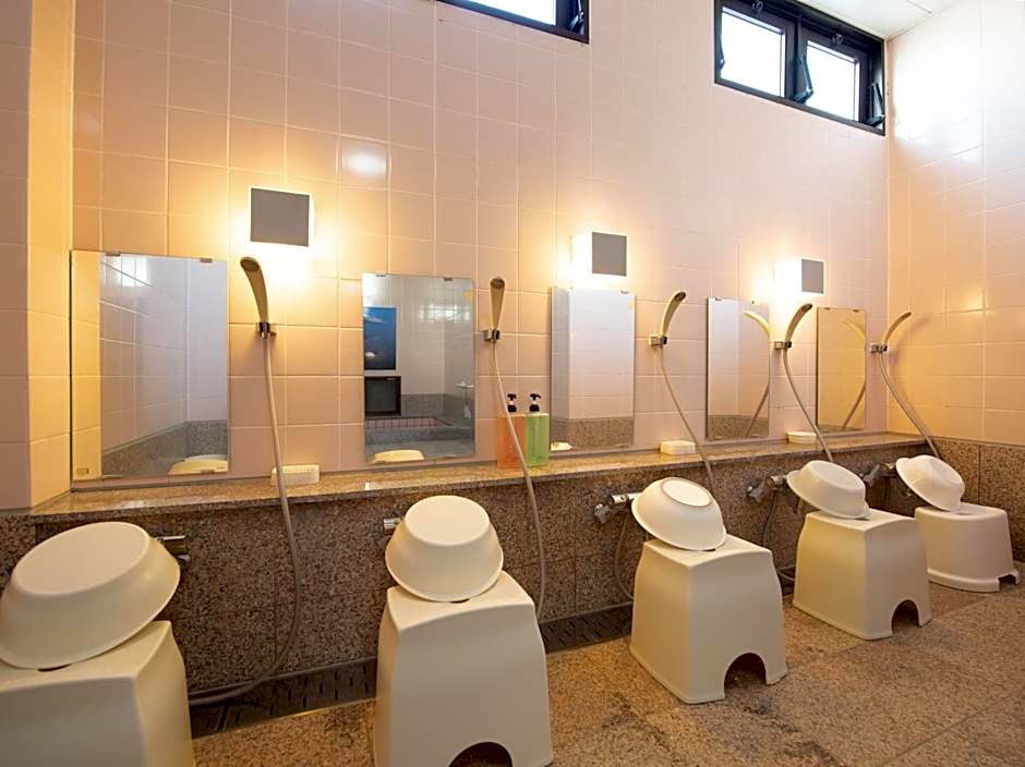 Tabist Hotel Sun Plaza Fuefuki Isawa