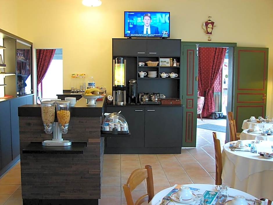 Hotel Iena