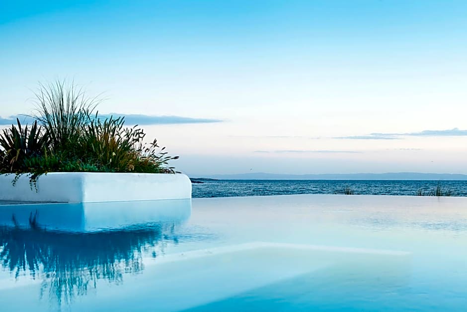 Sea Sense Boutique Villa & Relax Zone