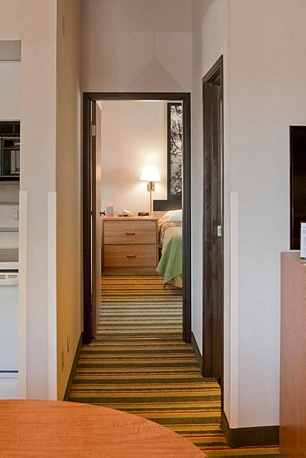 Super 8 by Wyndham Ottawa Starved Rock