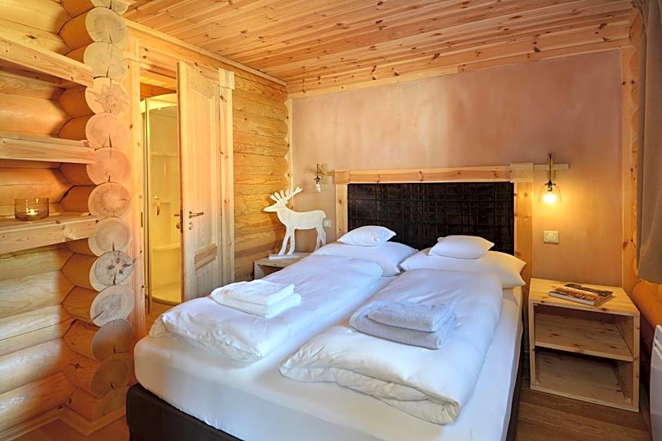 Chalet Ana & SPA