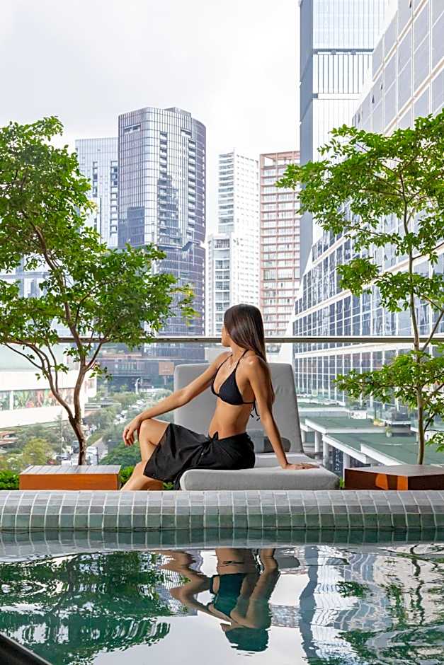 Hyatt Regency Andares Guadalajara