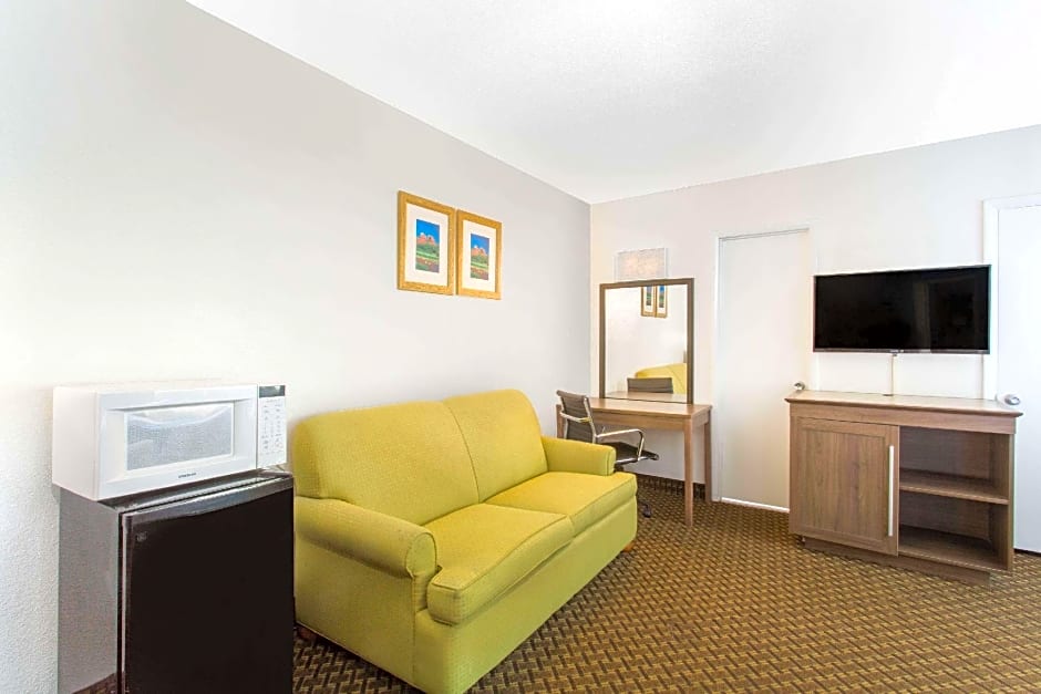 Travelodge by Wyndham Williams Grand Canyon