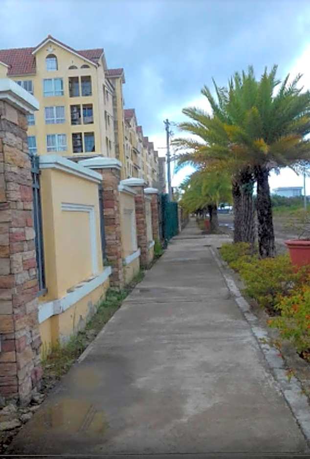 San Remo Oasis SRP View Wifi Netflix