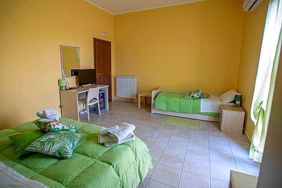 B&B LAVIKA PEDARA