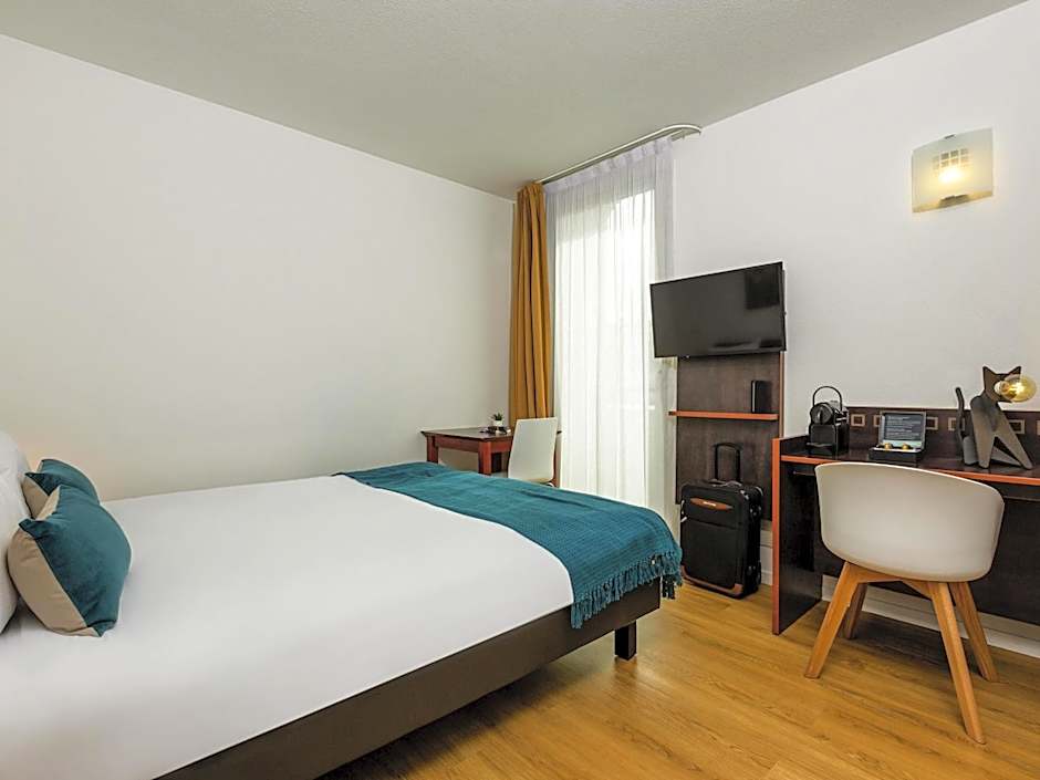 Aparthotel Adagio Access Paris Porte De Charenton