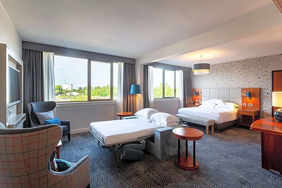 Hilton Strasbourg