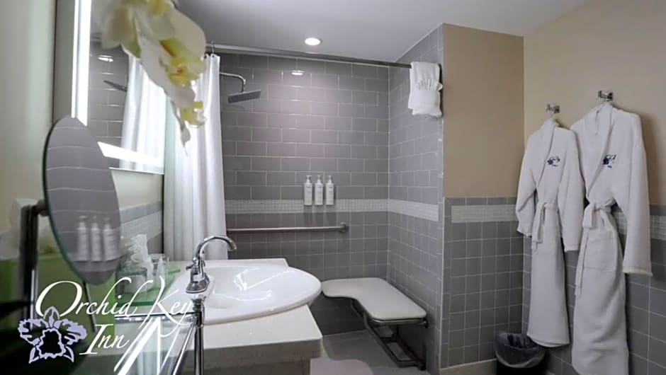 Orchid Key Inn-Adult Only
