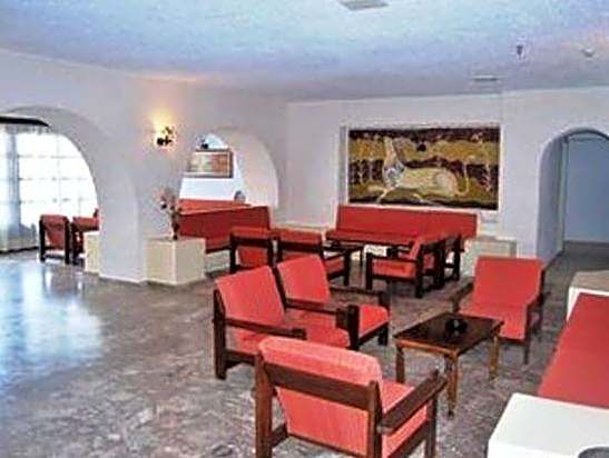 Ocean Heights View Hotel