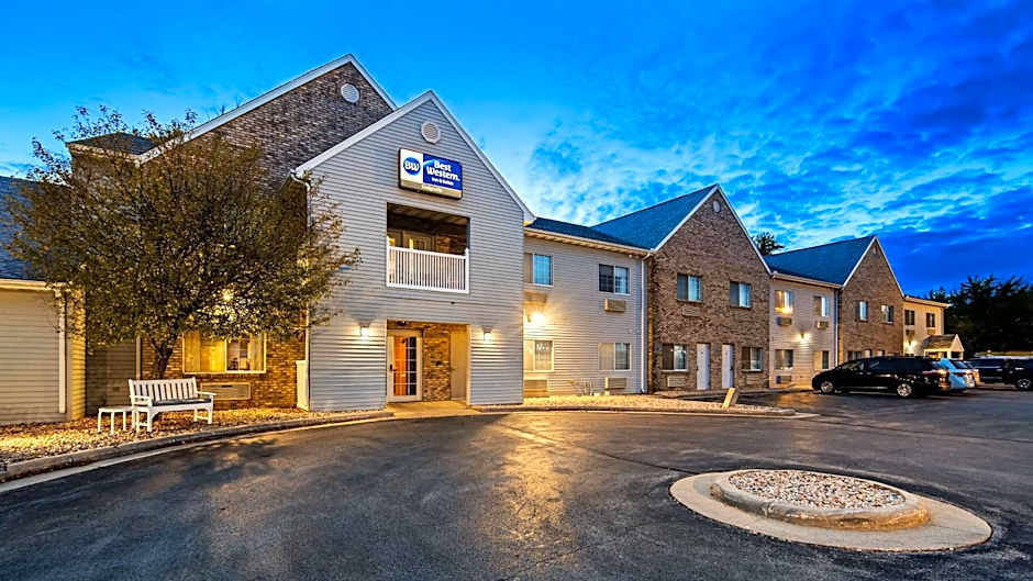 Photo 1 of 48 of Best Western Dodgeville Inn & Suites