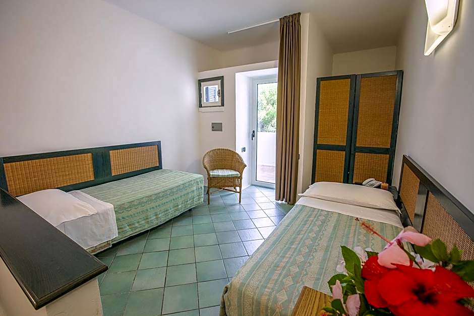 TH Ostuni - Ostuni Village