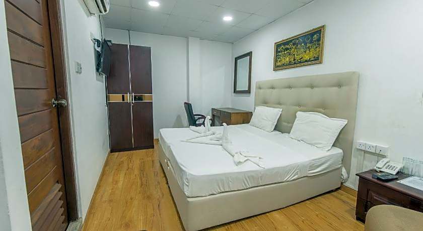 Metro City Hotel