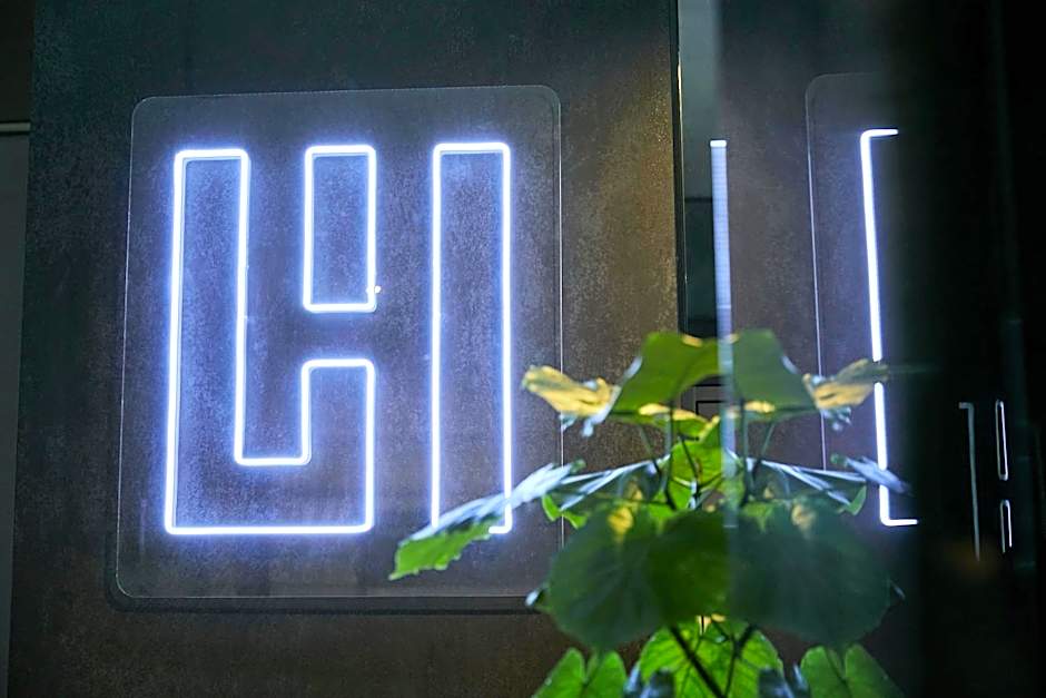 LINK HOUSE HOTEL - スマート無人ステイ - Unmanned design hotel