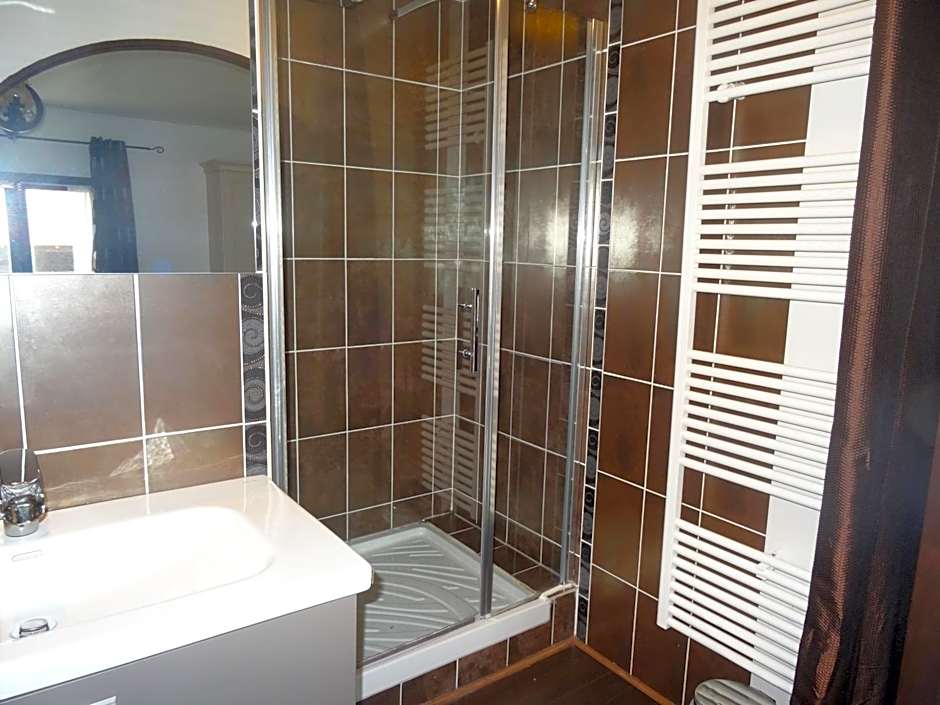 La Fontenelle Chambres d'Hôtes