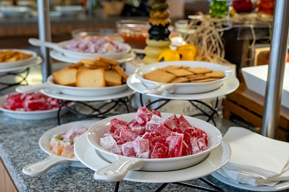 Asteria Family Sunny Beach