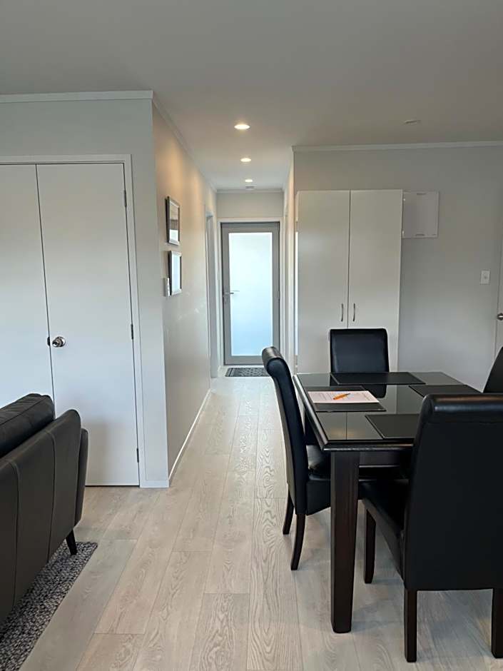 Rotorua Central Hosted B&B