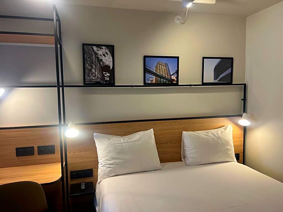 ibis Lorient Centre Gare